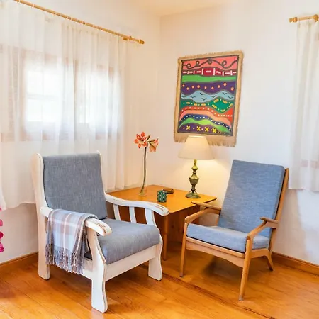 Üdülőpark La Fuentecilla