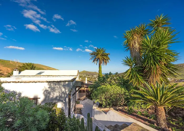 La Fuentecilla * 海瑞亚