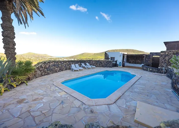 假日公园 La Fuentecilla